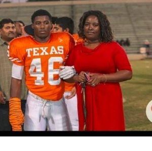 Meet your Posher, Mitchell